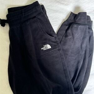 North Face Sweatpants